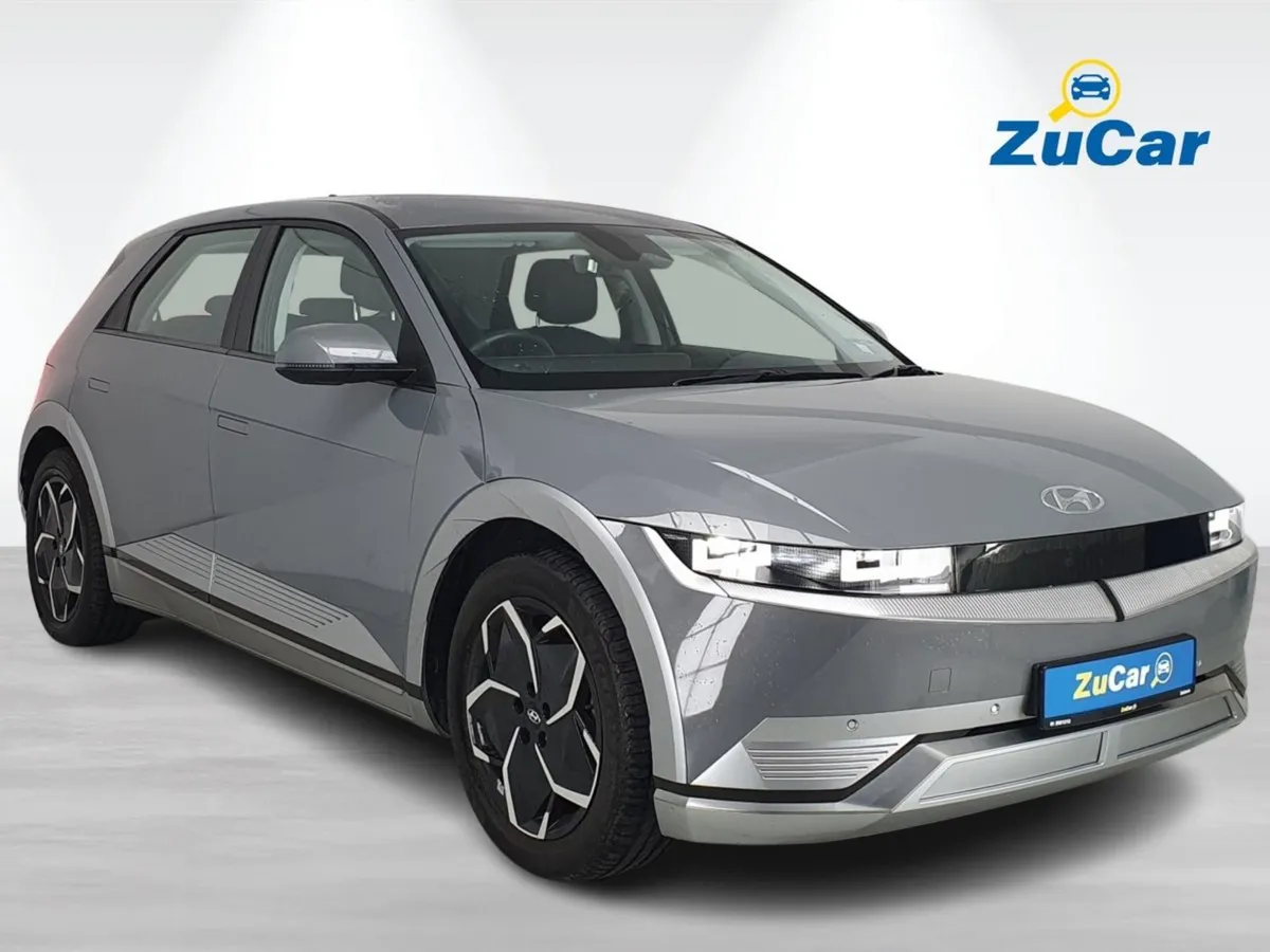 Hyundai Ioniq 5  19 Ioniq 5 Premium Ev Premium 22 - Image 1