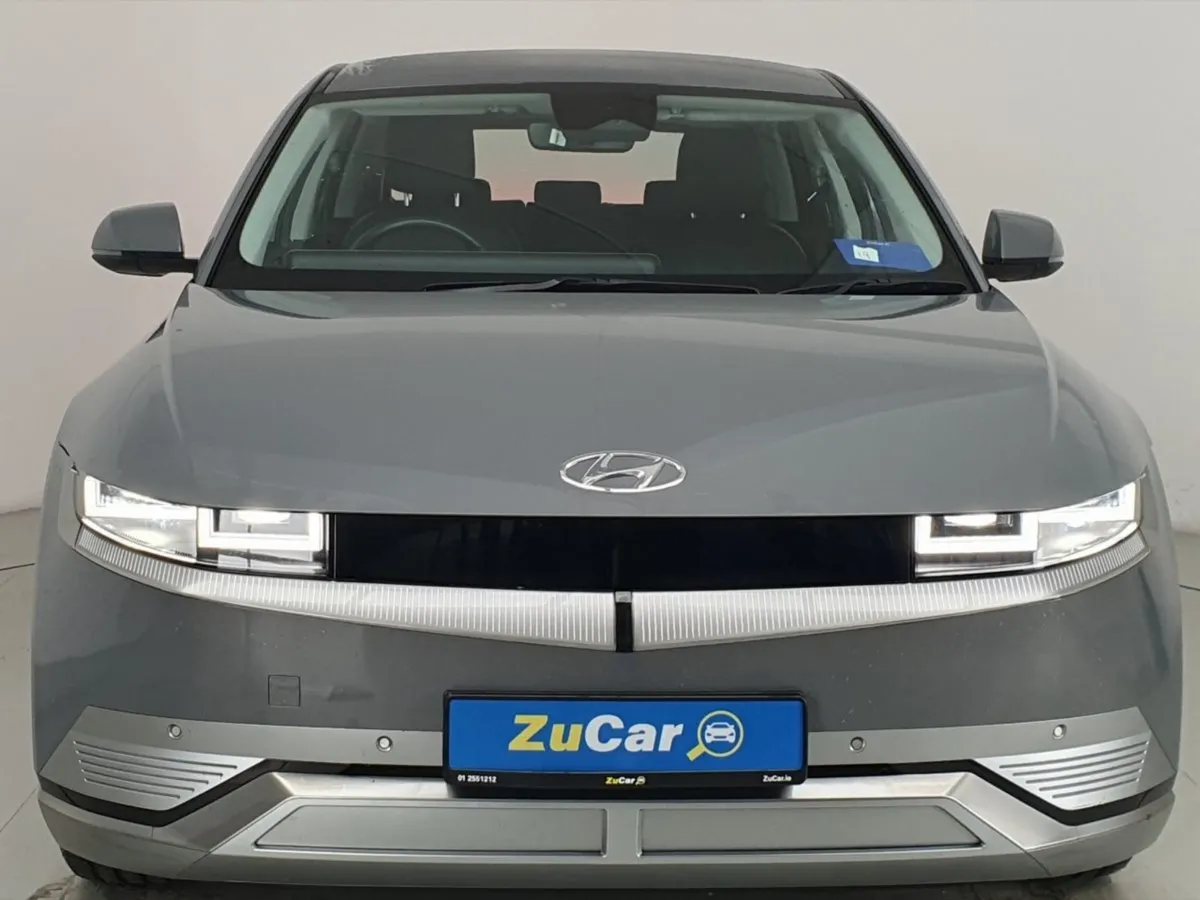 Hyundai Ioniq 5  19 Ioniq 5 Premium Ev Premium 22 - Image 3