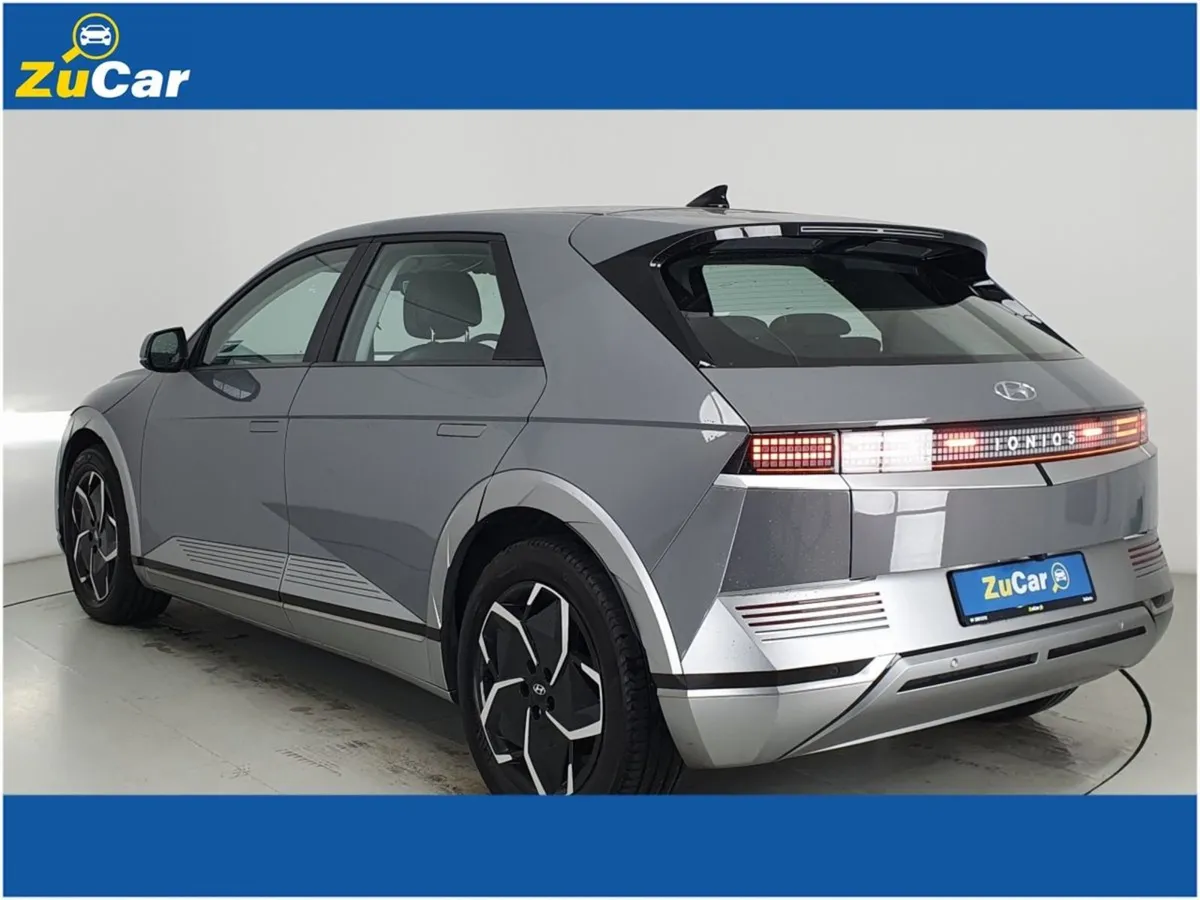 Hyundai Ioniq 5  19 Ioniq 5 Premium Ev Premium 22 - Image 4