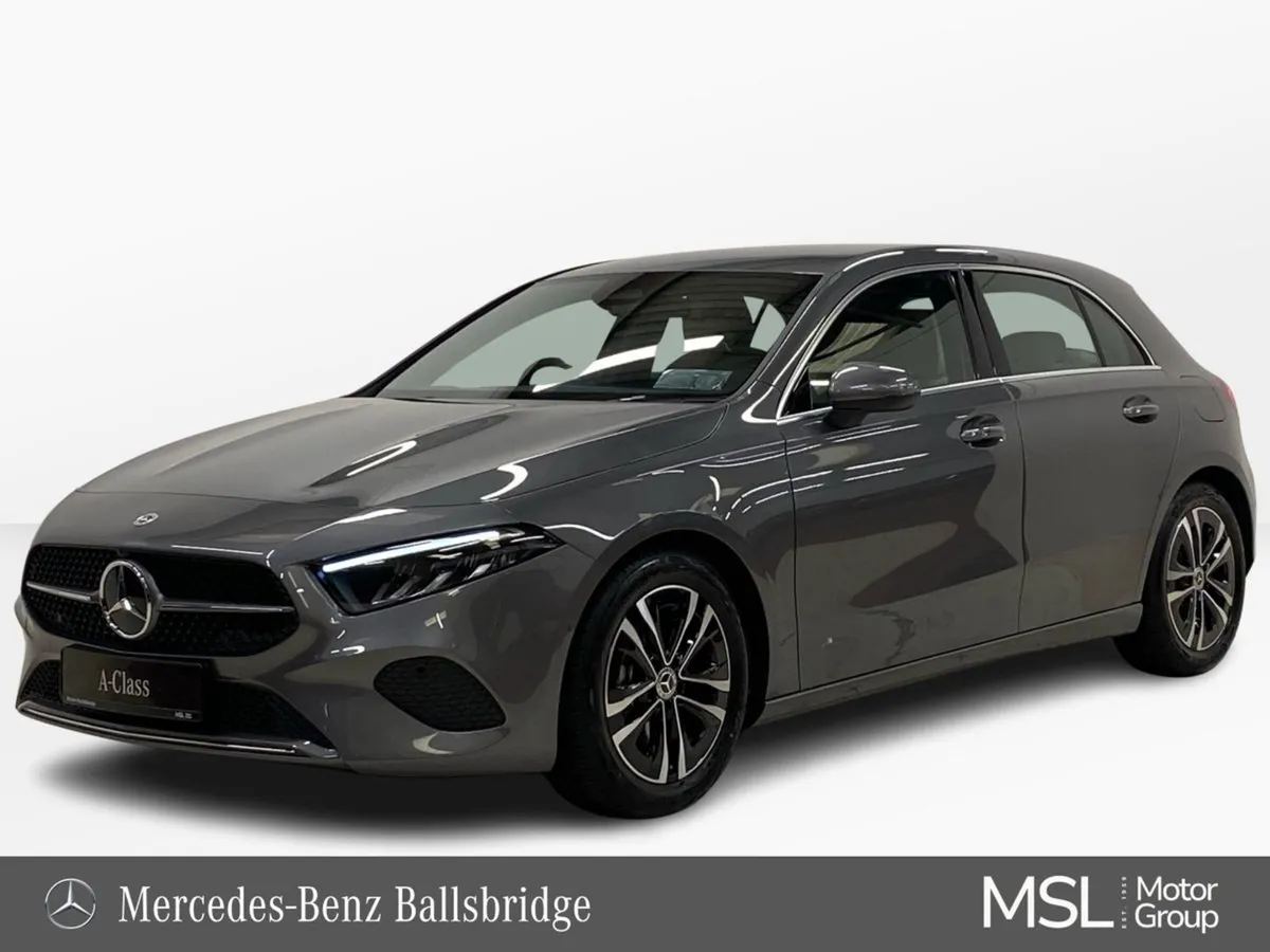 Mercedes-Benz A-Class A 180 Progressive Edition - Image 1