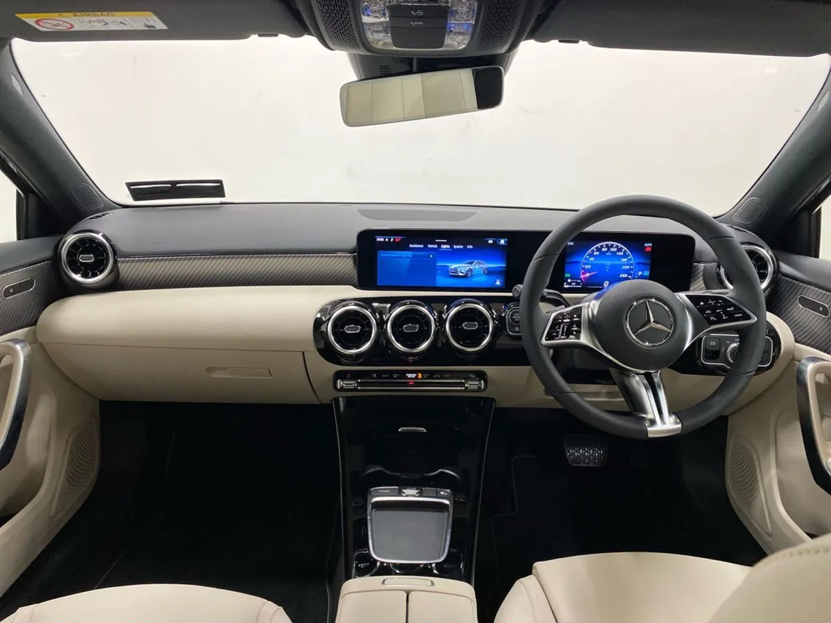 Mercedes-Benz A-Class A 180 Progressive Edition - Image 4