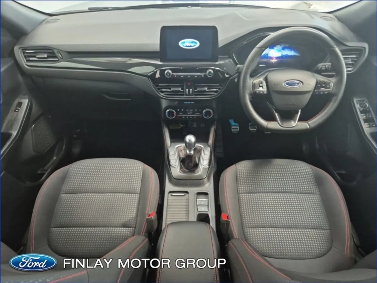 Ford Kuga 1.5 Ecoblue 120PS St-line - Image 3