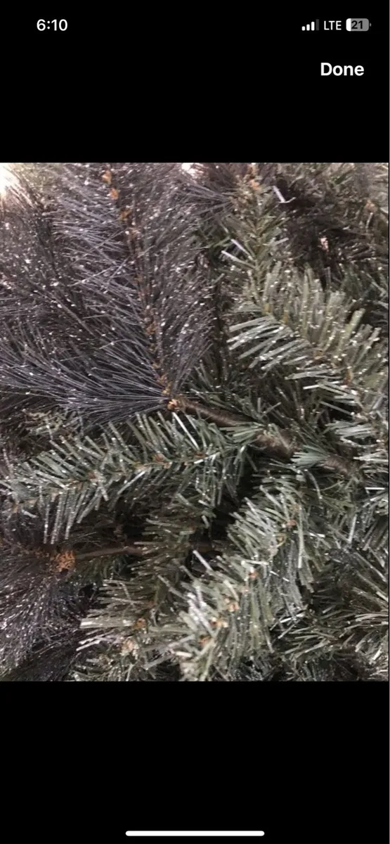 Christmas tree - Image 2