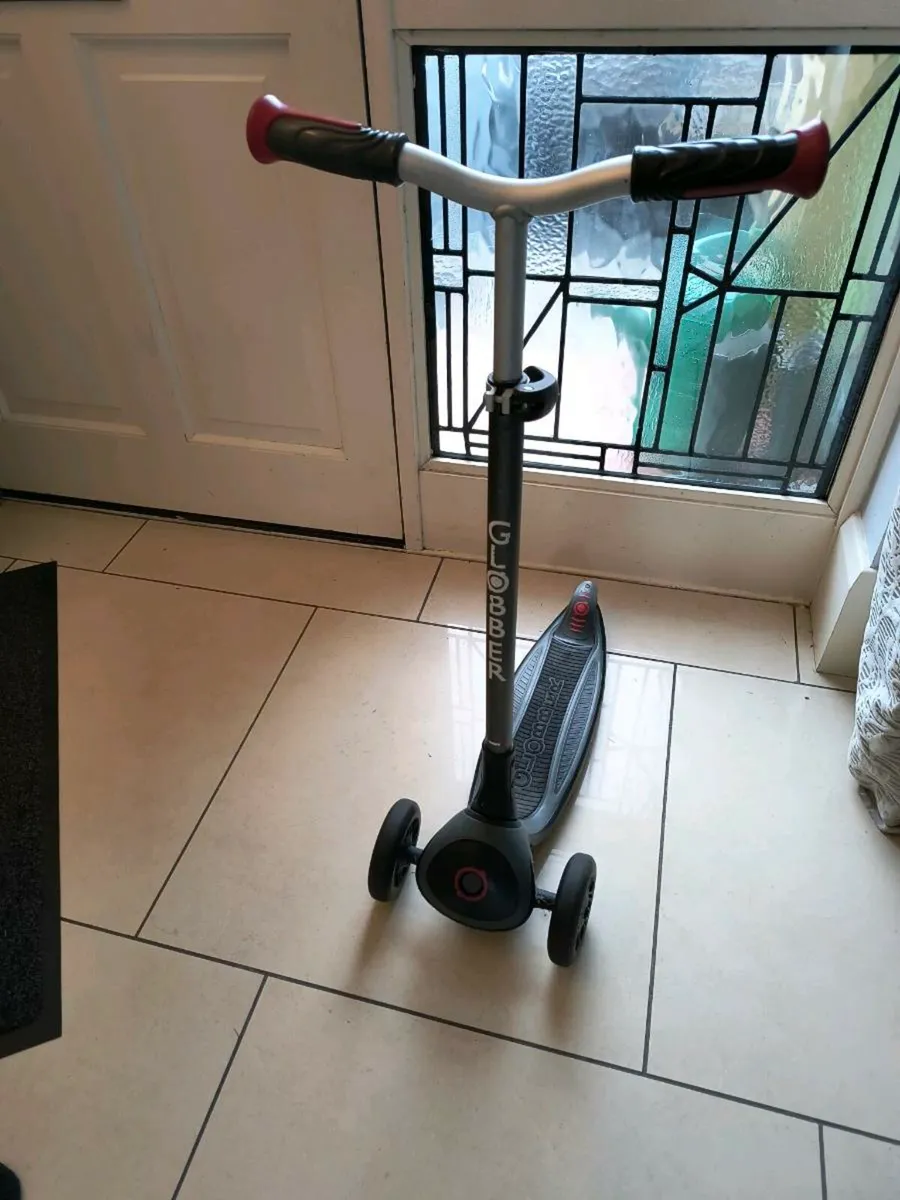 Skooter