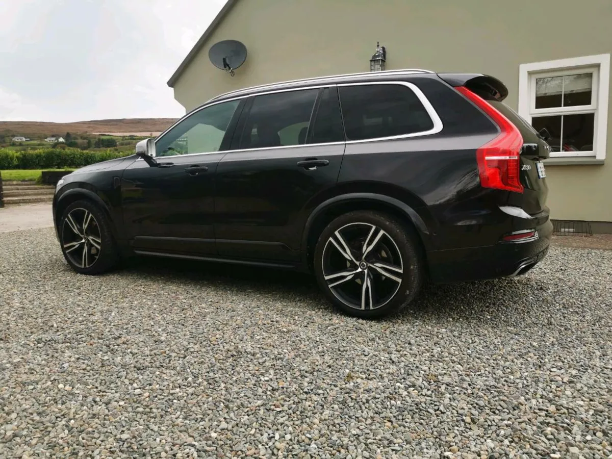 R design xc90 - Image 4