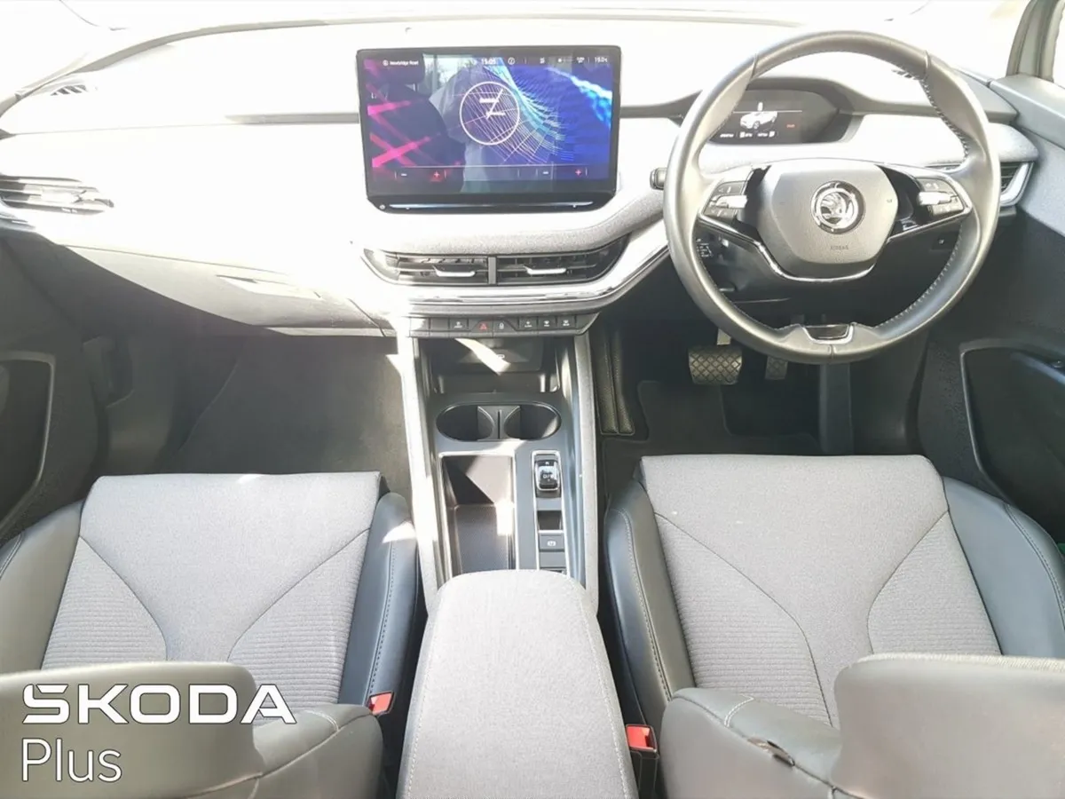 Skoda Enyaq IV 80 RWD - Image 2