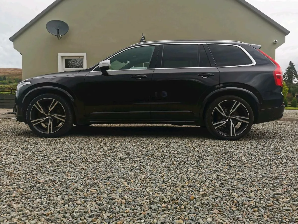 R design xc90 - Image 3