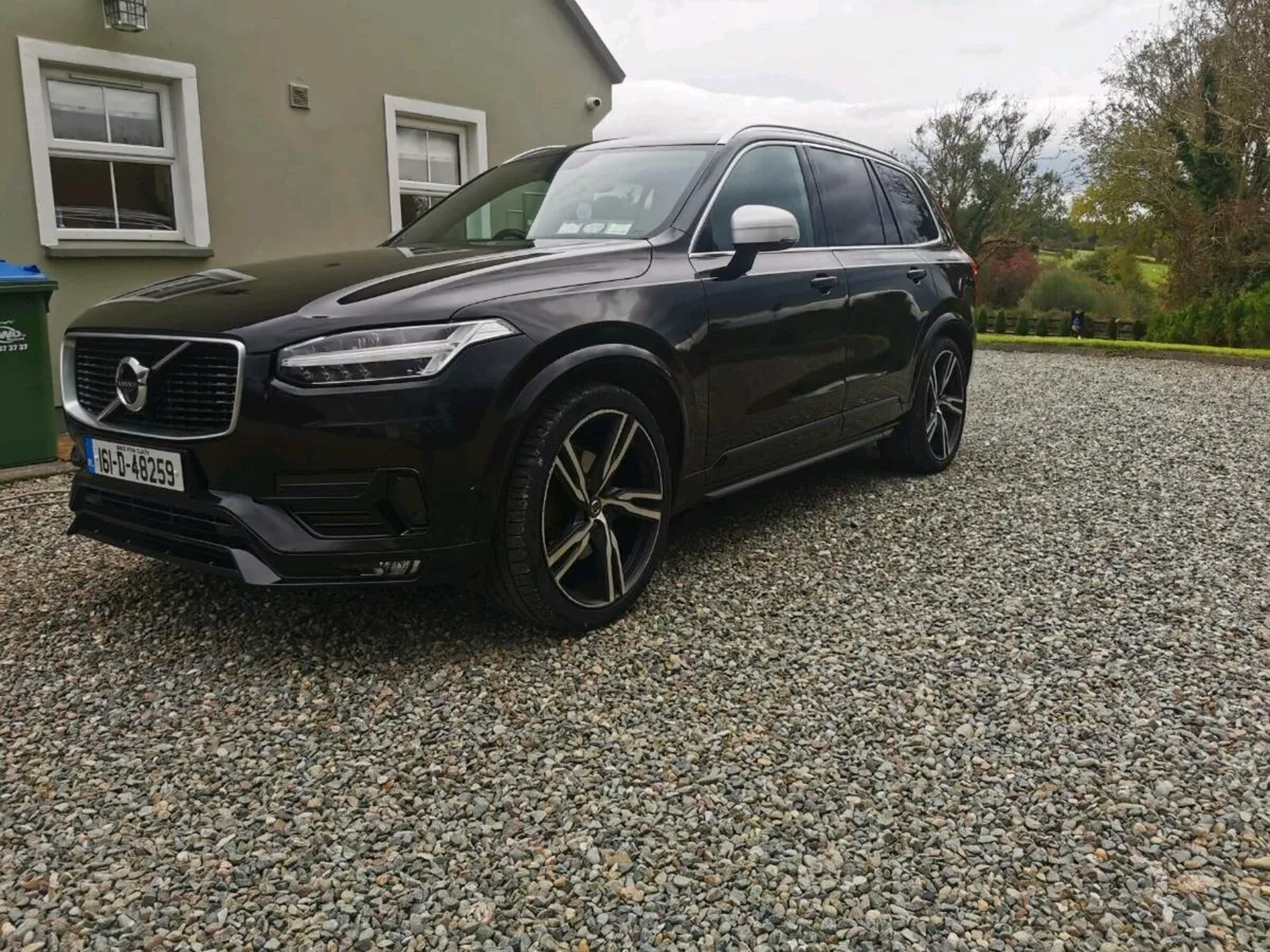 R design xc90 - Image 2