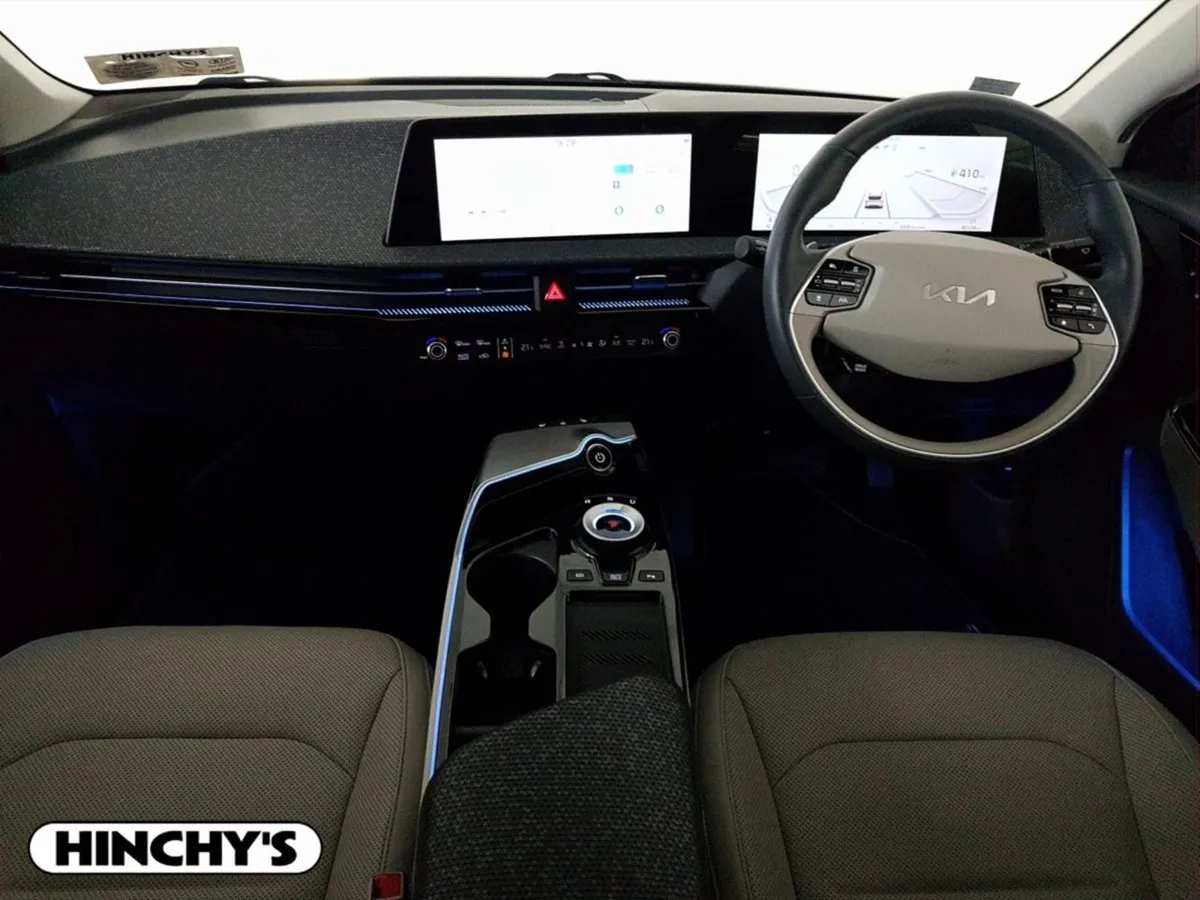 Kia EV6 EV6 Earth - Image 2