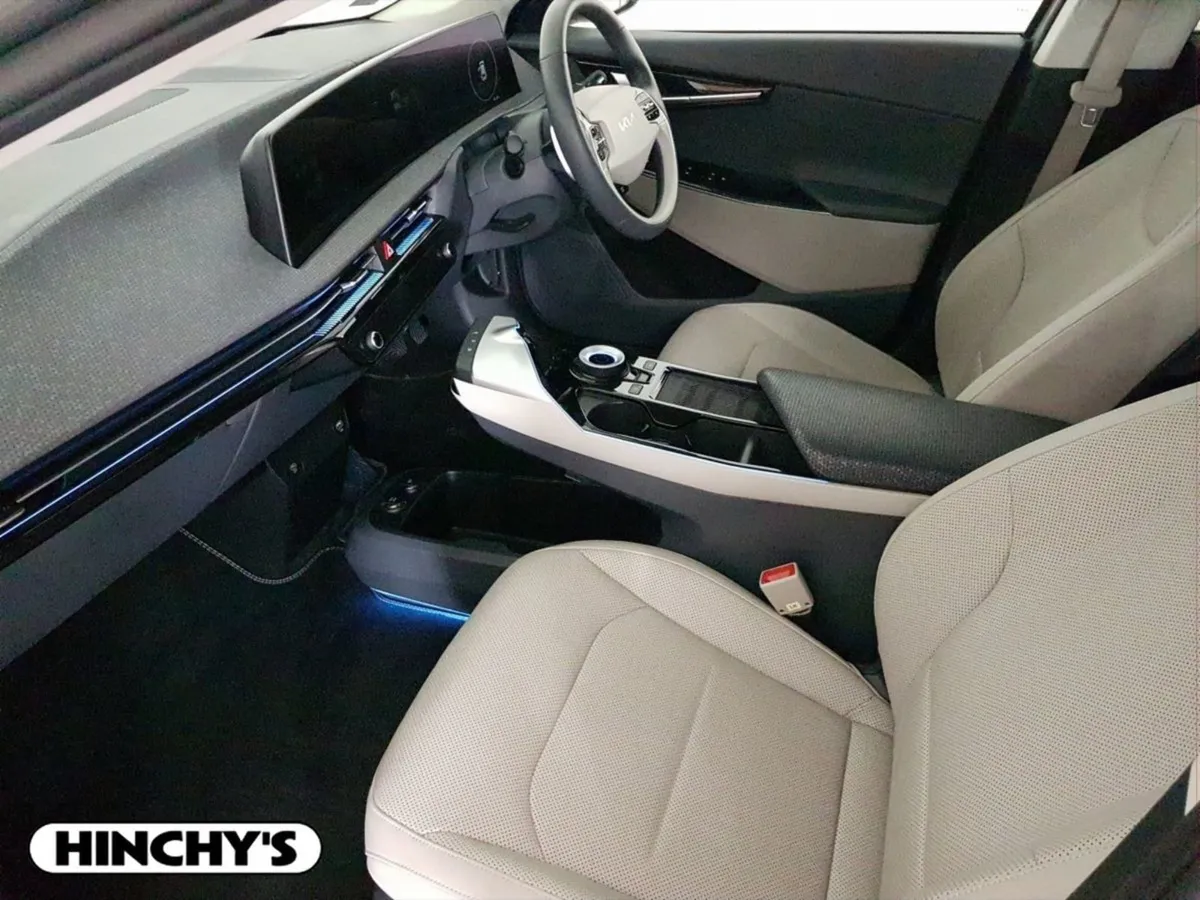 Kia EV6 EV6 Earth - Image 4