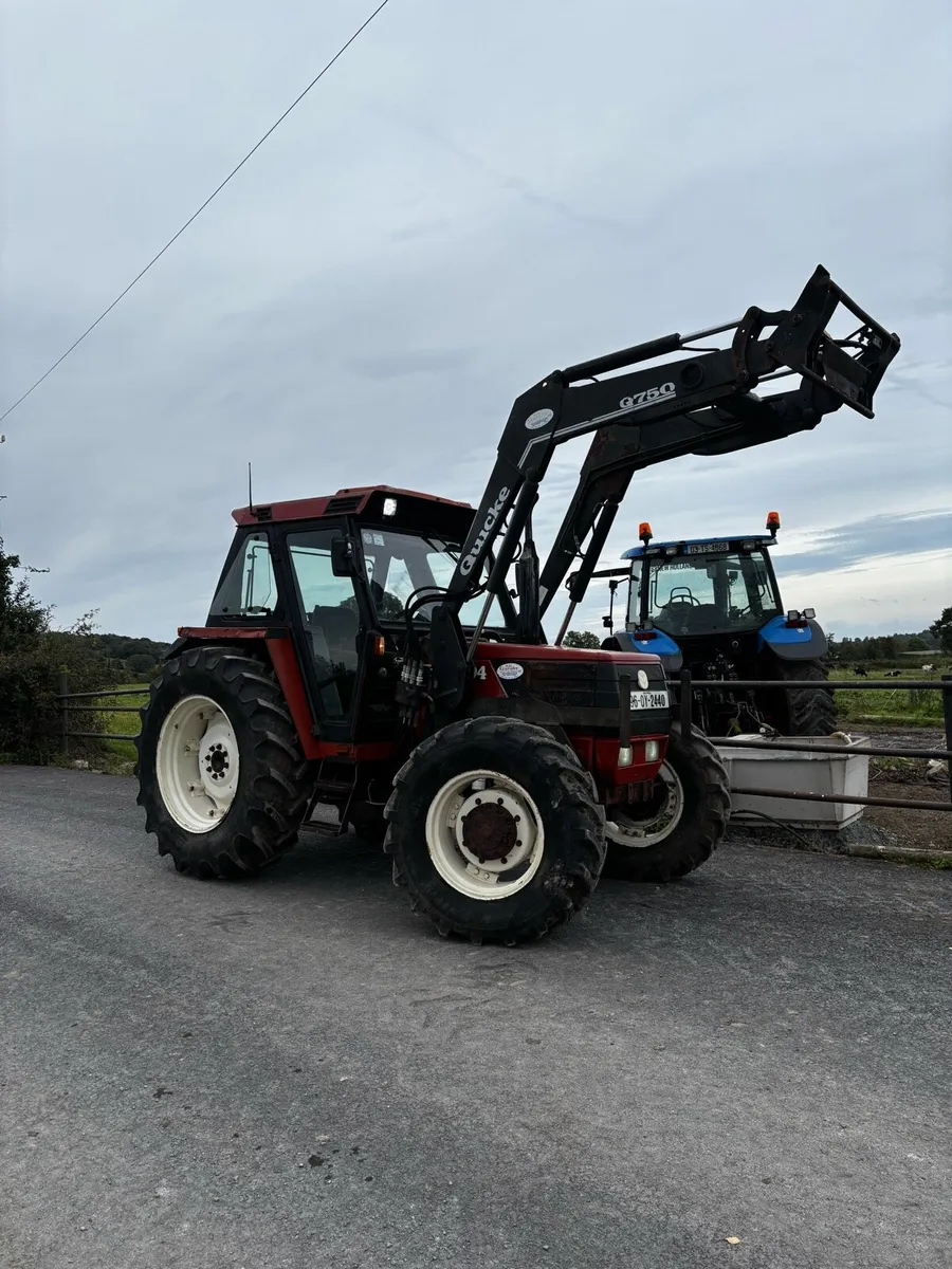 Fiat 88-94DT - Image 2