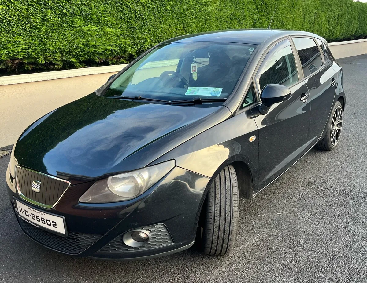 Seat Ibiza 1.2tdi cr ecomotive copa - Image 2