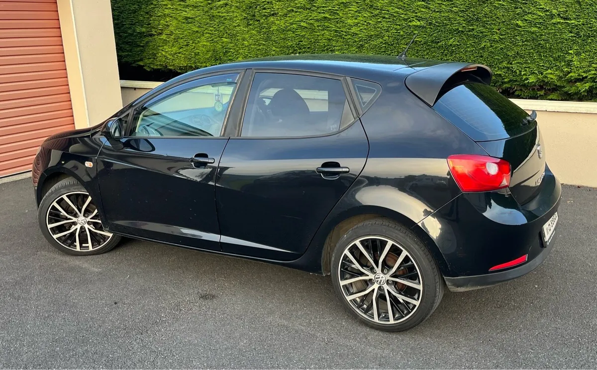 Seat Ibiza 1.2tdi cr ecomotive copa - Image 3