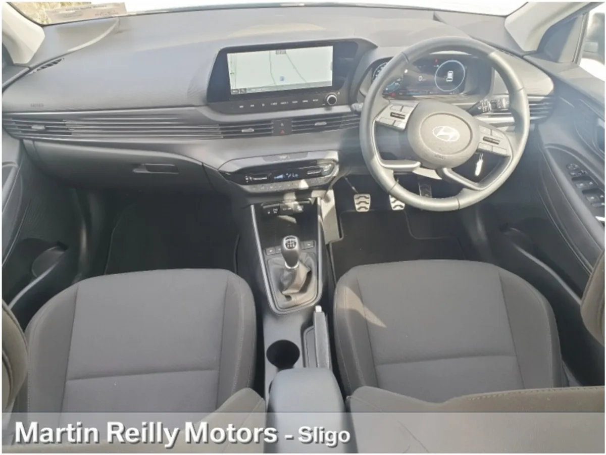 Hyundai Bayon Executive - Image 2