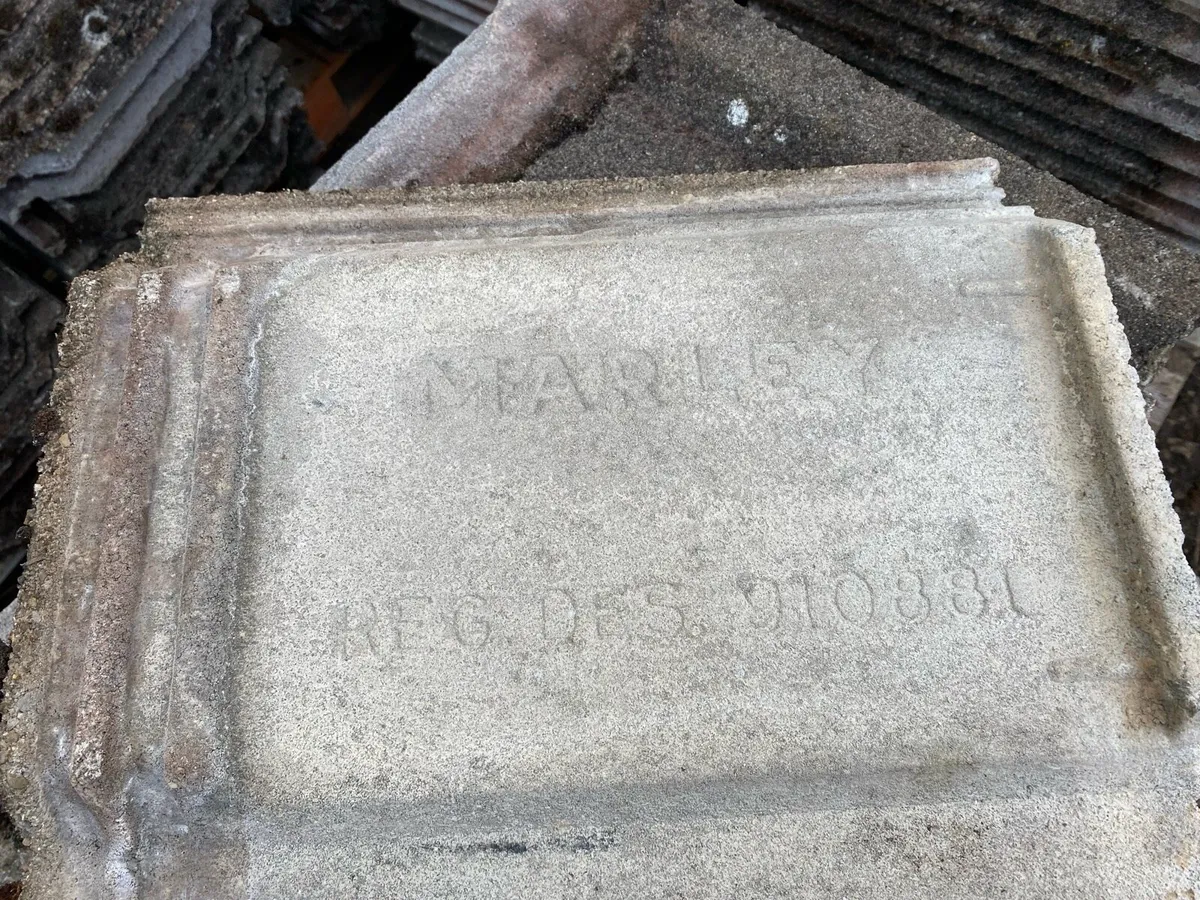 Wessex roof tiles - Image 1