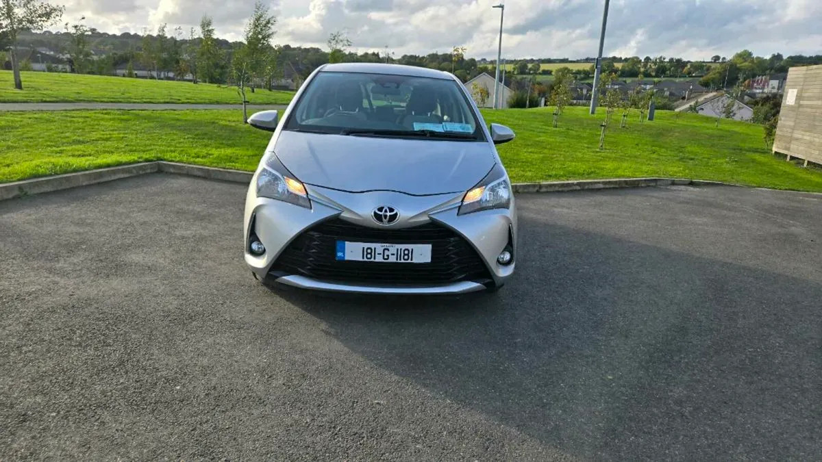 Yaris 2018 - Image 3