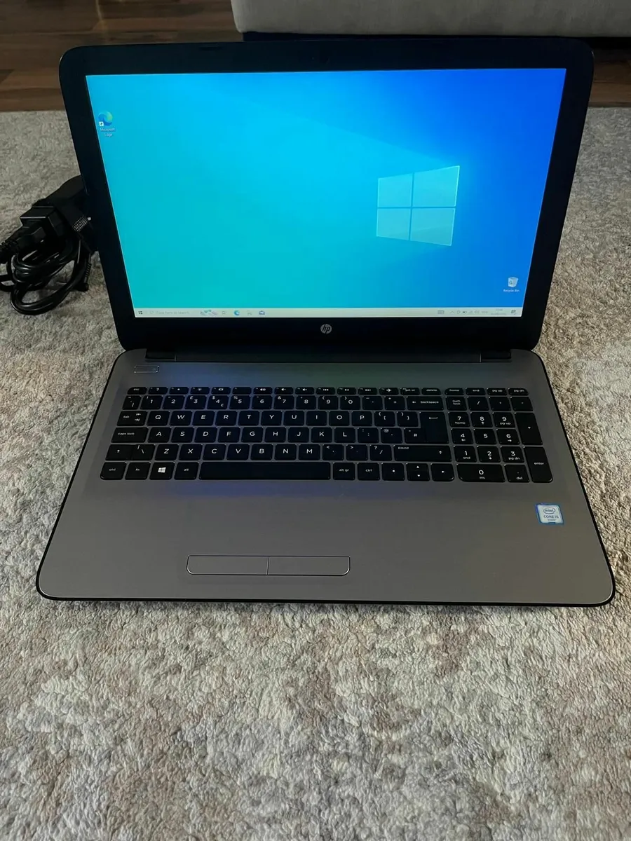 Laptop HP 250 G5 Notebook PC Intel Core i5 - Image 1