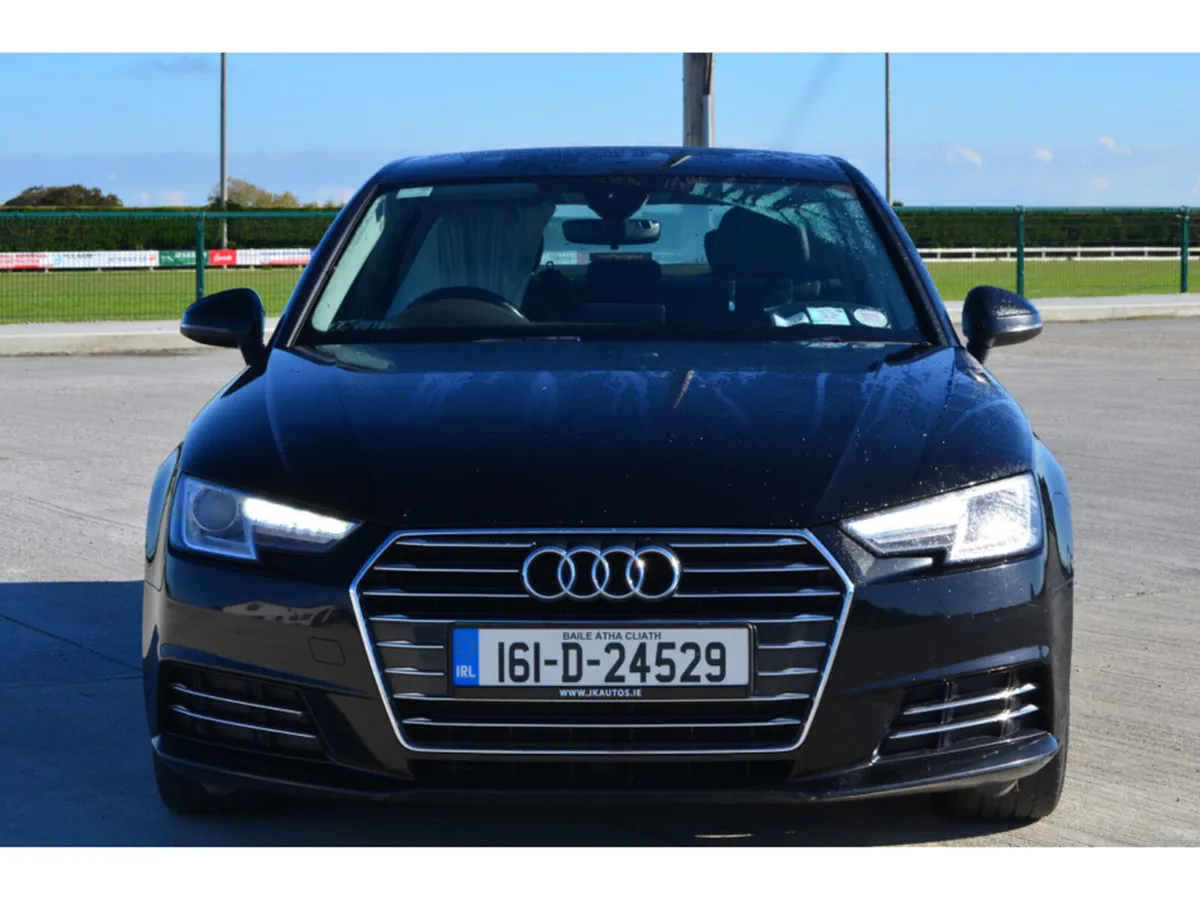 Audi A4 2.0 TDI 150 SE ULTRA 4DR - Image 3