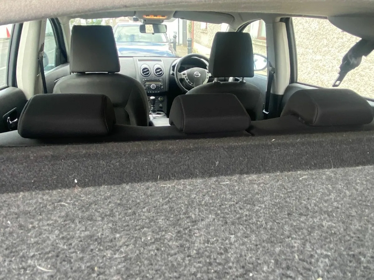 Nissan Qashqai Diesel - Image 2