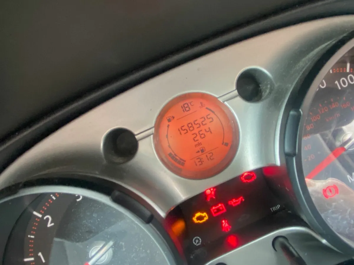 Nissan Qashqai Diesel - Image 3
