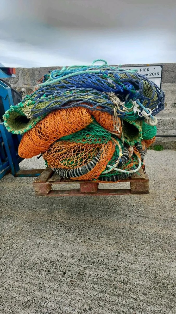 Trawl - Image 1