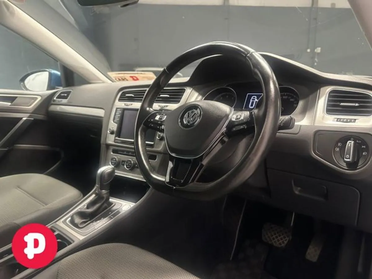Volkswagen Golf Comfortline Estate - Straight Sal - Image 4