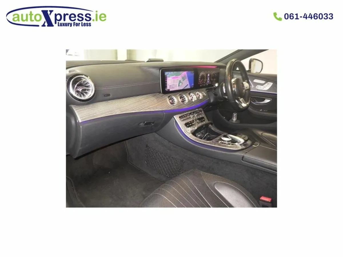 Mercedes-Benz CLC AMG Line Premium Plus + Automati - Image 2