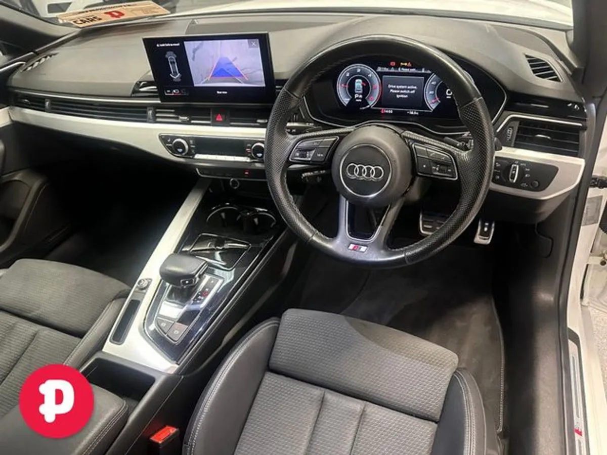 Audi A5 Sportback TDI S Line - Image 4