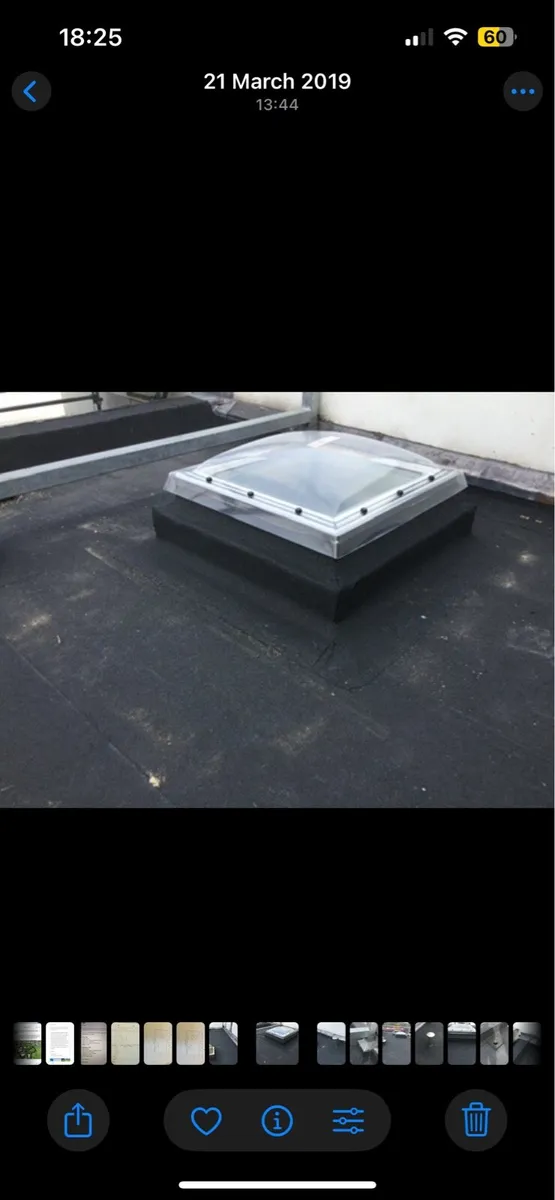 Flat Roofing - Image 3