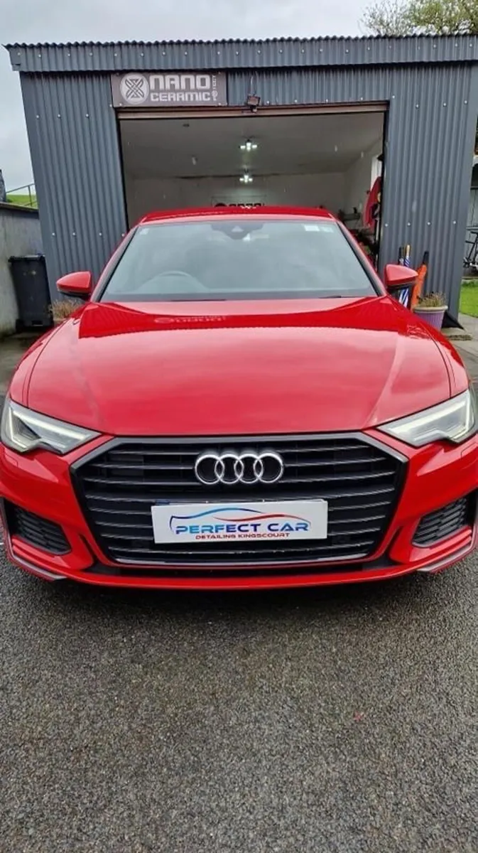 Audi a6 - Image 1