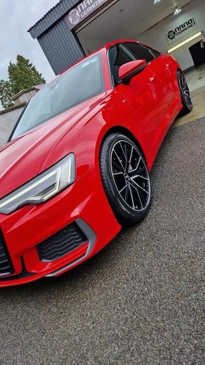 Audi a6 - Image 2