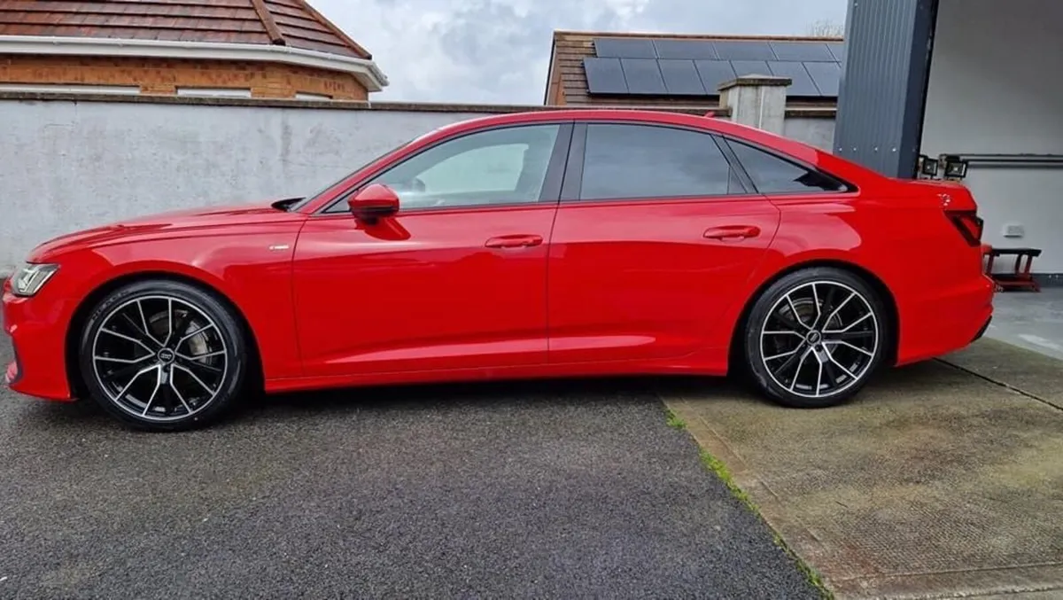 Audi a6 - Image 3