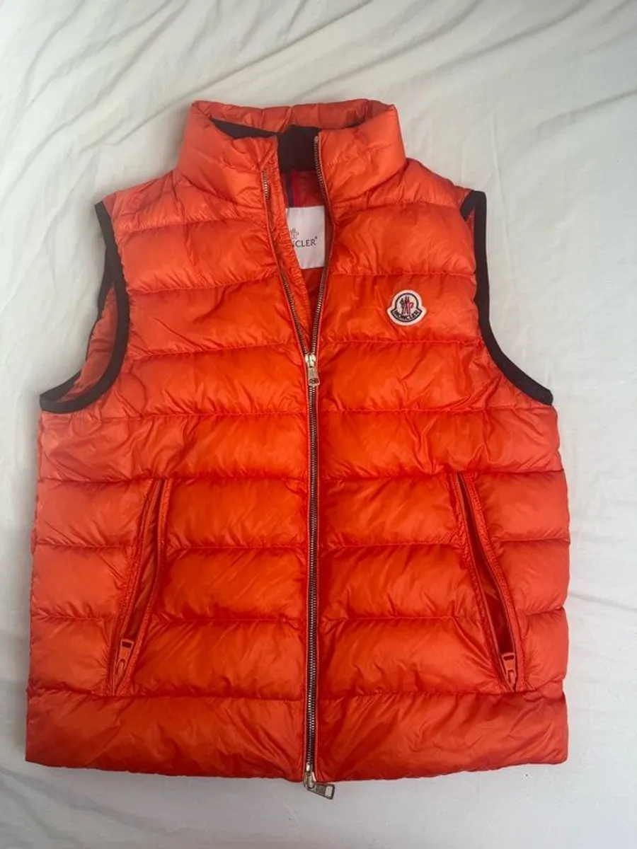 Moncler - Image 1