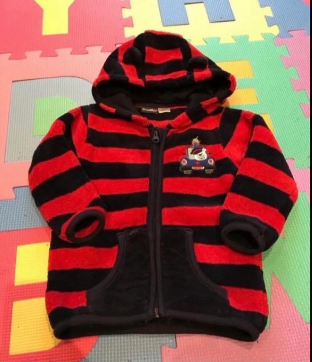 Hoodies/ jumpers up to 2y - Image 2