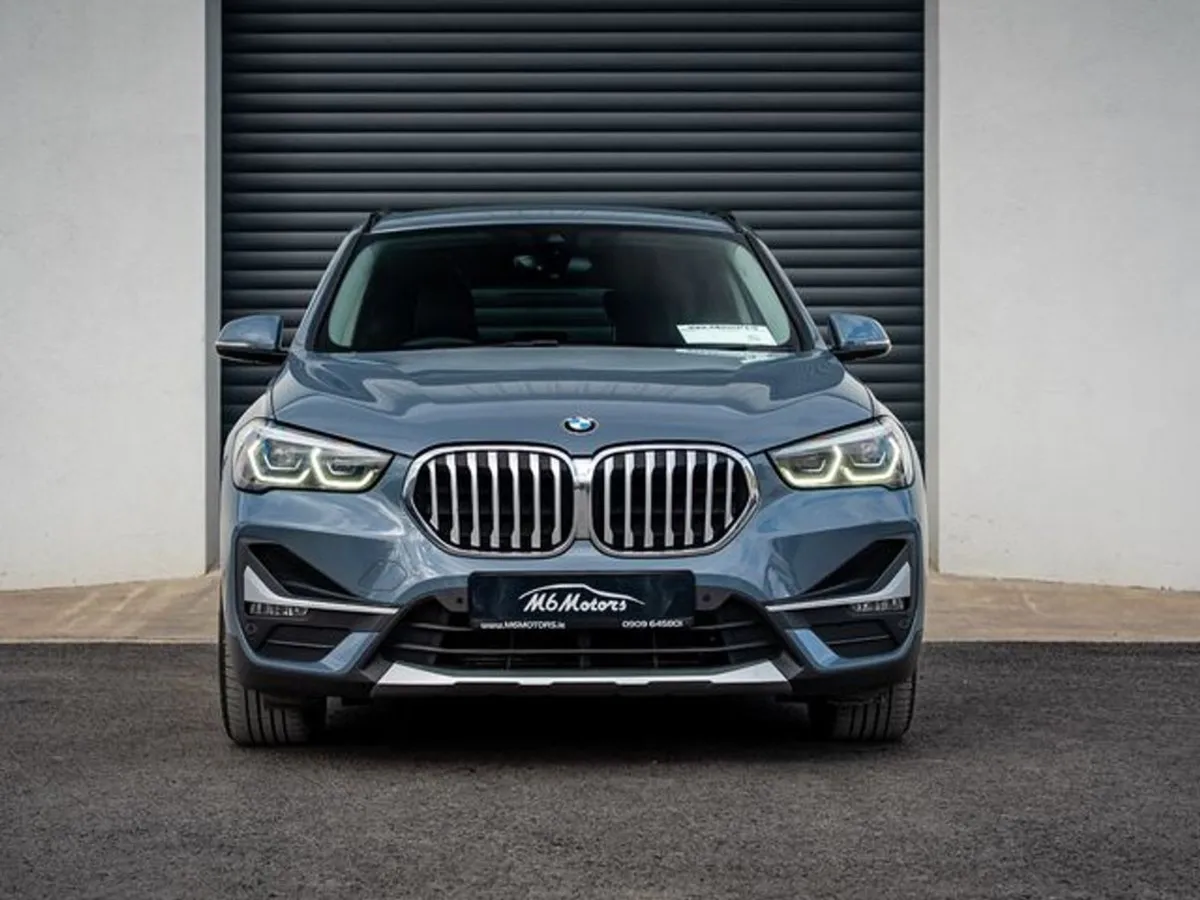 BMW X1 Xdrive25e Xline - Image 2