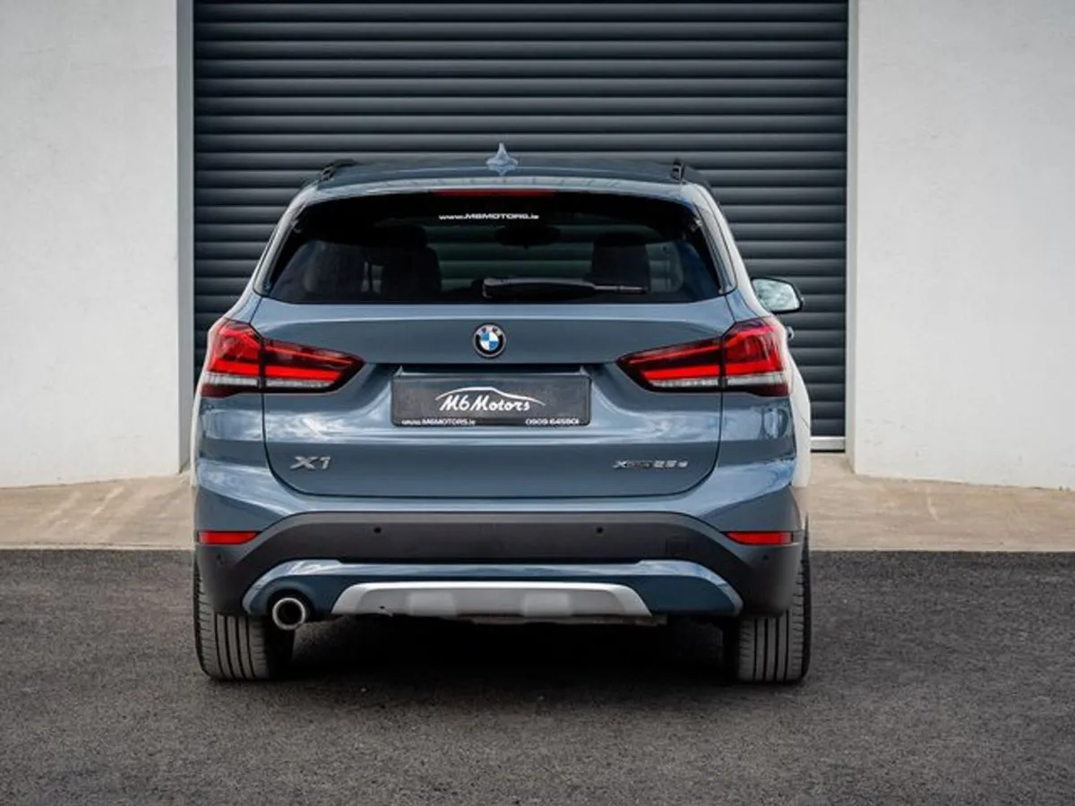 BMW X1 Xdrive25e Xline - Image 3