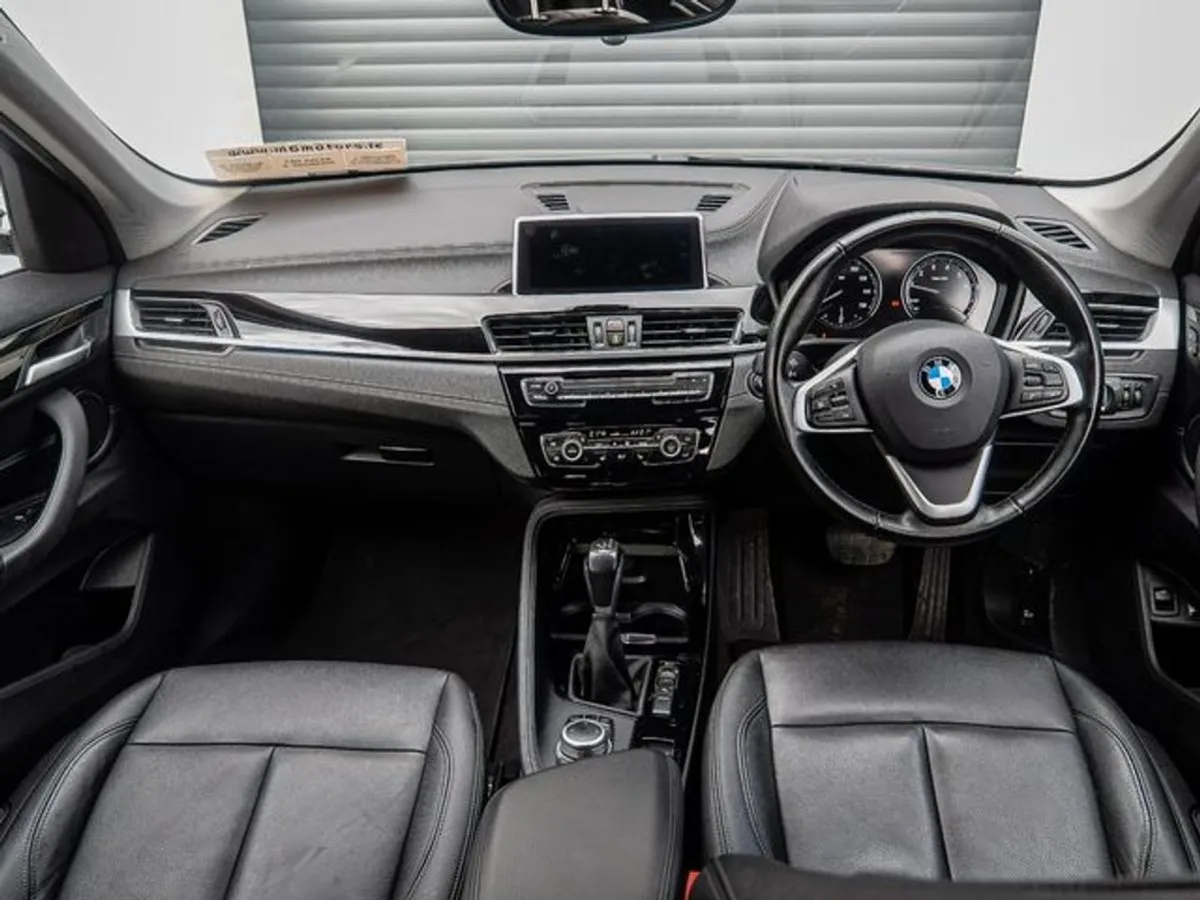 BMW X1 Xdrive25e Xline - Image 4