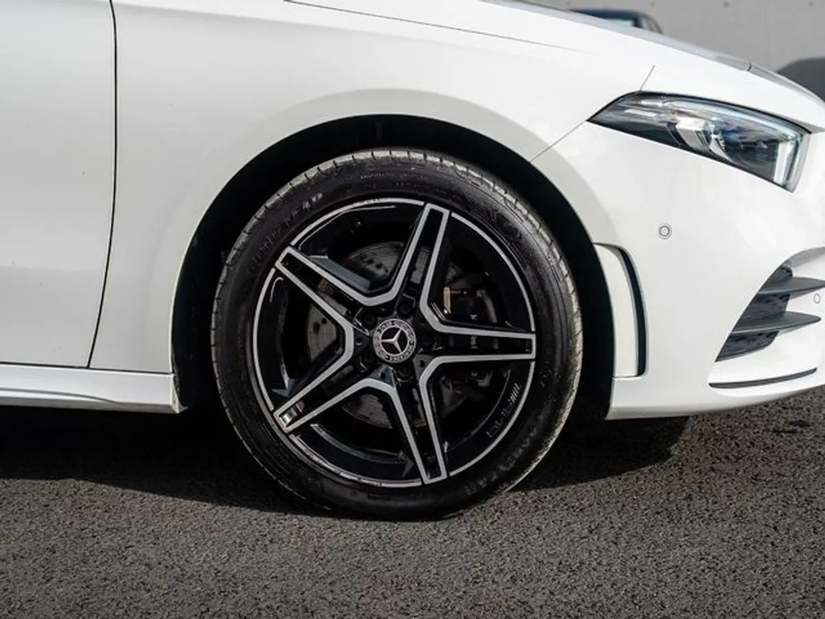 Mercedes-Benz A-Class A 250 E AMG Line Executive - Image 3