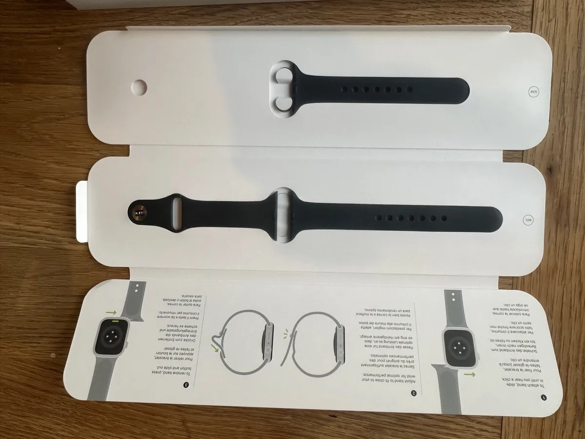 Apple Watch Series 8 - Image 4
