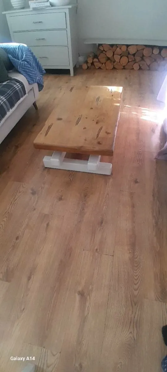 Coffee table - Image 2