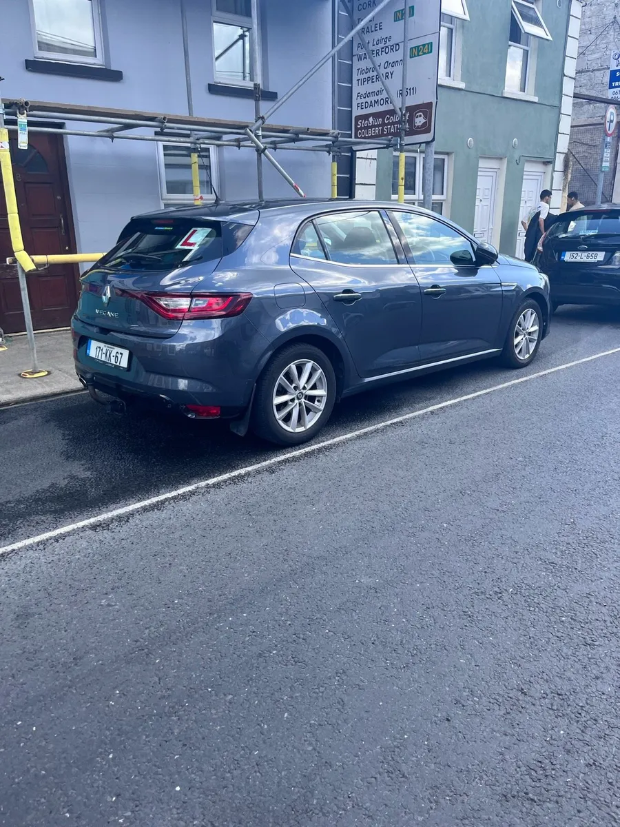 Renault Megane - Image 2