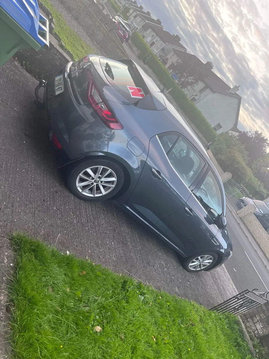 Renault Megane - Image 1