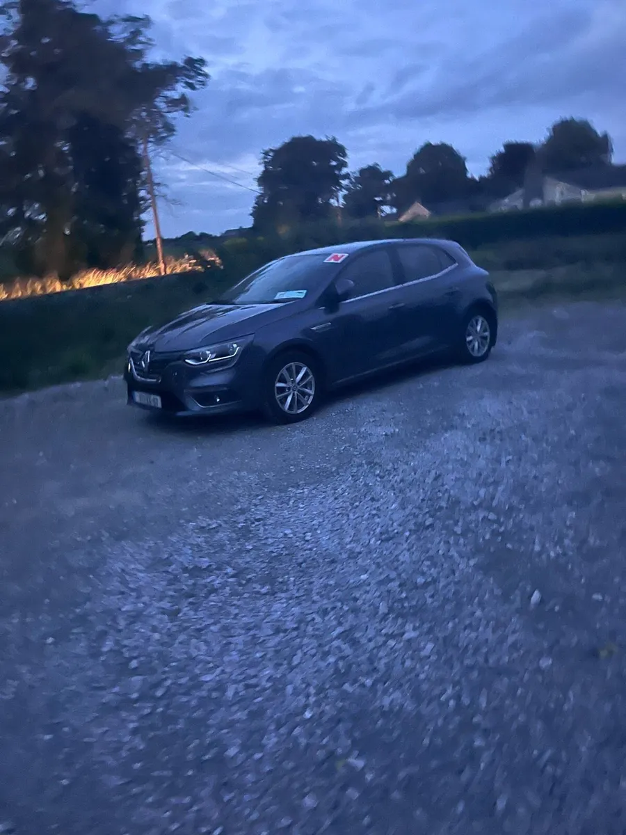 Renault Megane - Image 3