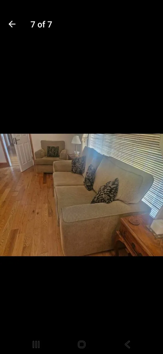 Sofa - Image 1