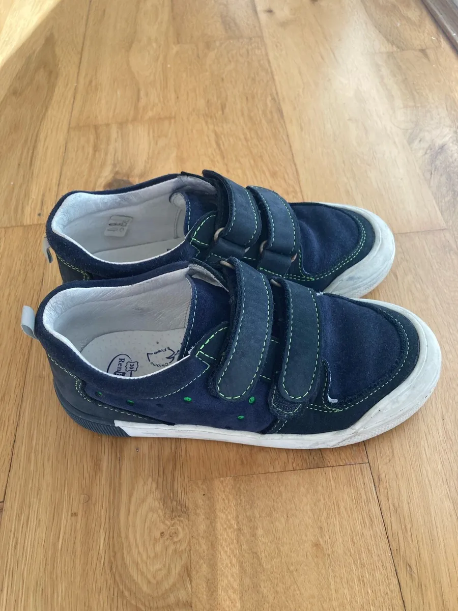 Boys shoes 12uk - Image 2