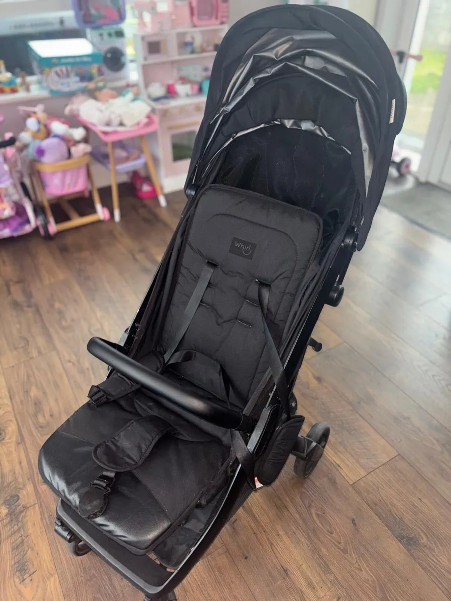 Travel Buggy - Image 2