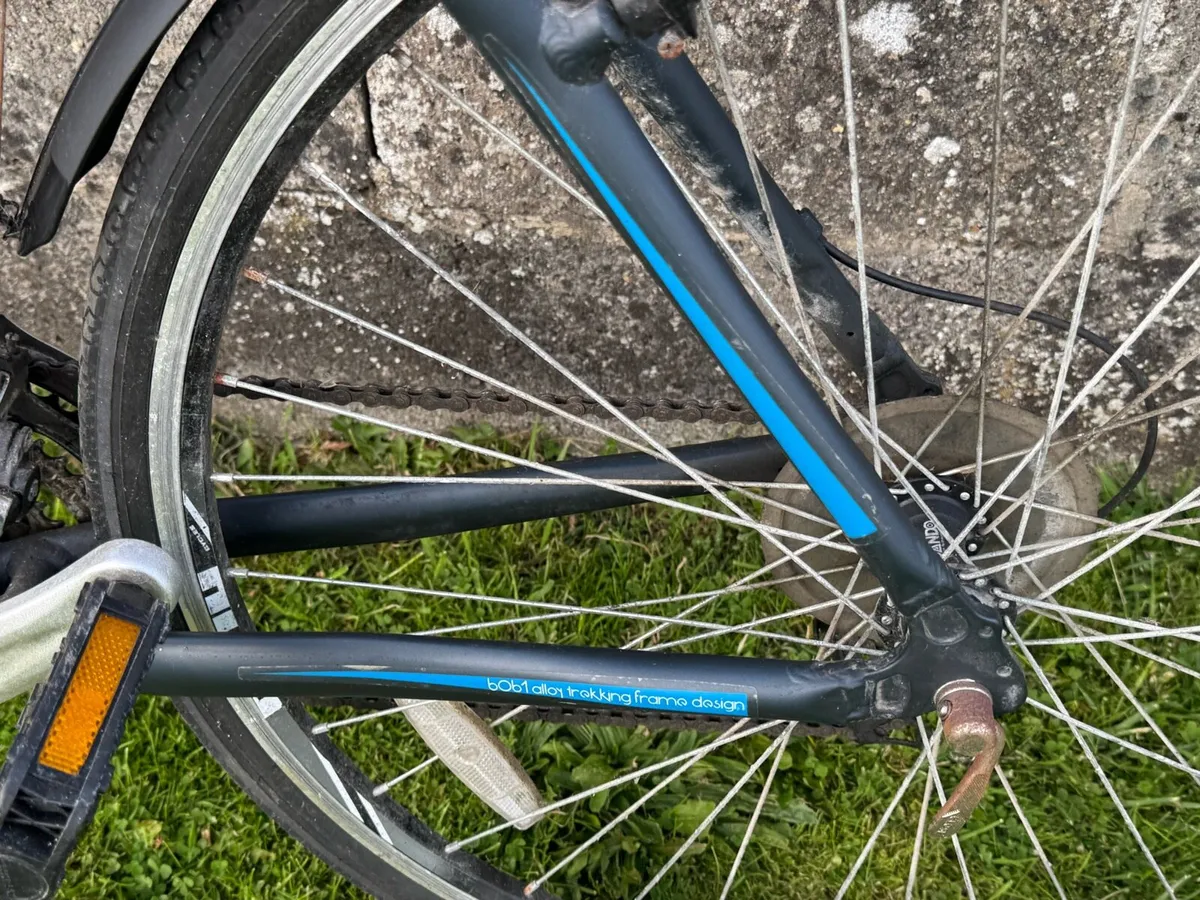 Imagine Bike - Mens Bike - Image 3