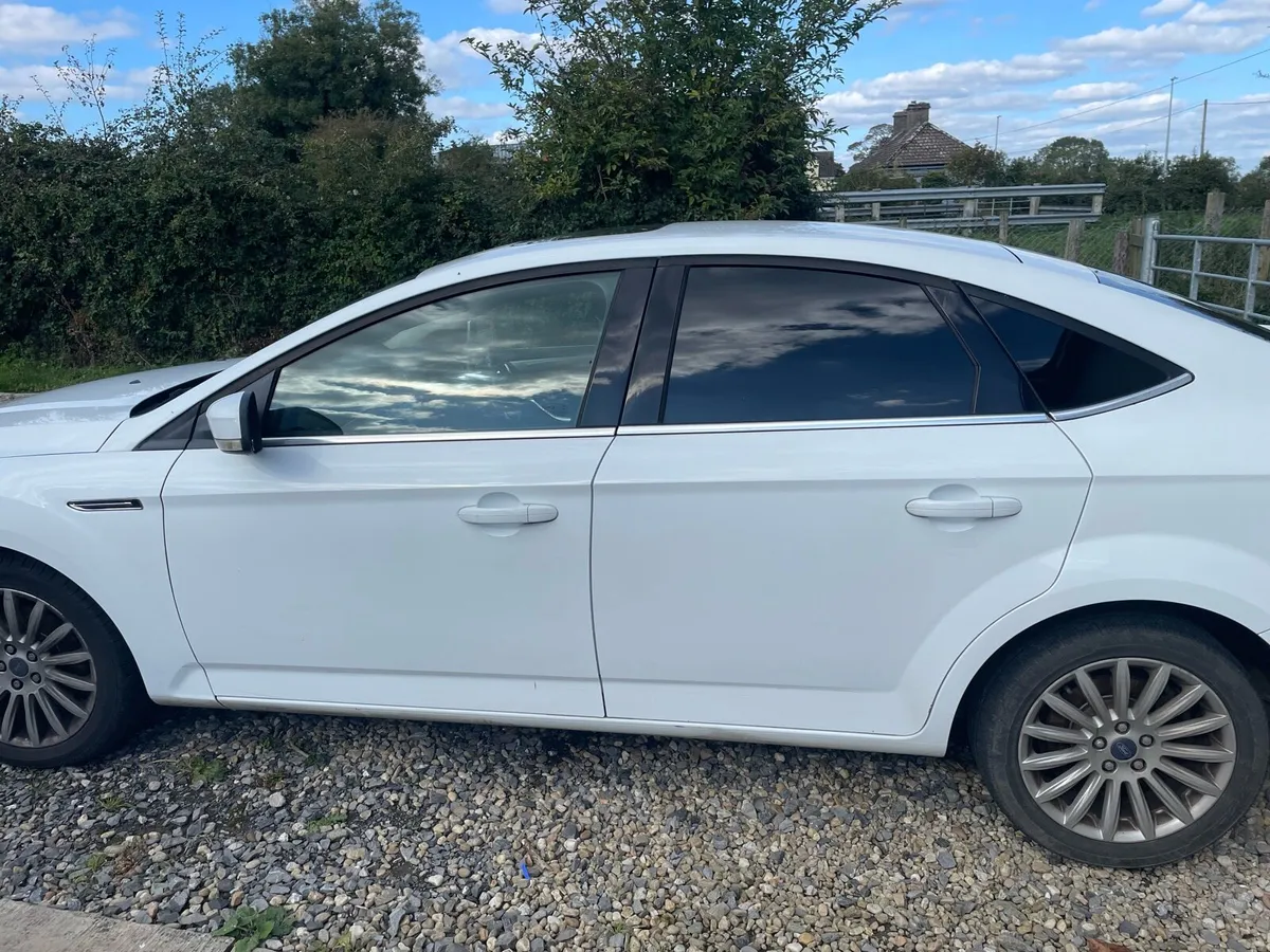 141 Ford Mondeo - Image 2