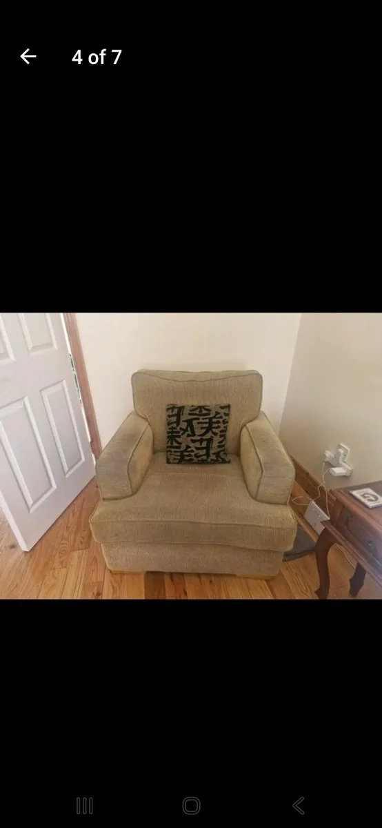 Sofa - Image 3