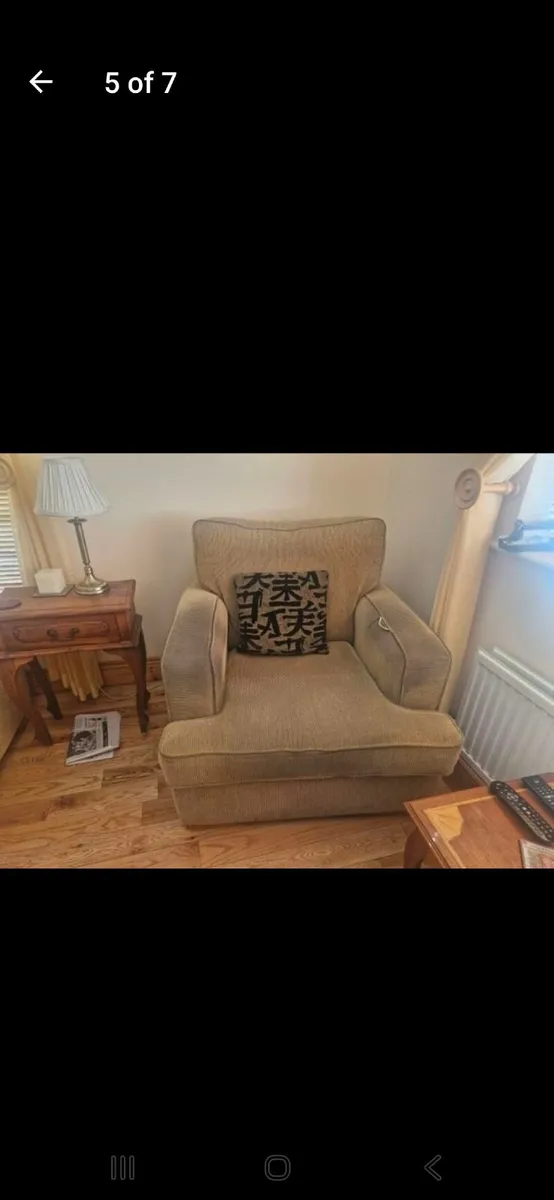 Sofa - Image 4
